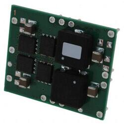 Non-Isolated PoL Module DC DC Converter 1 Output 1.2 ~ 5.5V 26A 10.2V - 13.8V Input - Texas Instruments