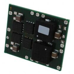 Non-Isolated PoL Module DC DC Converter 1 Output 1.2 ~ 5.5V 26A 10.2V - 13.8V Input - Texas Instruments