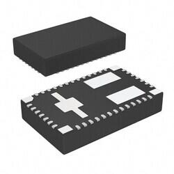 Non-Isolated PoL Module DC DC Converter 1 Output 1.2 ~ 5.5V 6A 4.5V - 14.5V Input - Texas Instruments