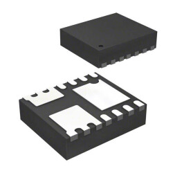 Non-Isolated PoL Module DC DC Converter 1 Output 1.2V 1.2A 2.7V - 5.5V Input - Microchip Technology