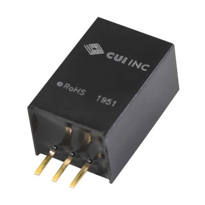 Non-Isolated PoL Module DC DC Converter 1 Output 12V 2A 16V - 36V Input - 1