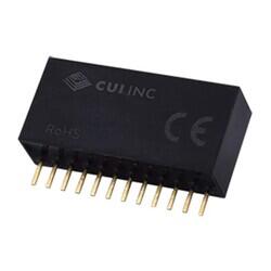 Non-Isolated PoL Module DC DC Converter 1 Output 12V 3A 16V - 36V Input - CUI Inc.
