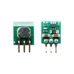 Non-Isolated PoL Module DC DC Converter 1 Output 12V 500mA 15V - 36V Input - 