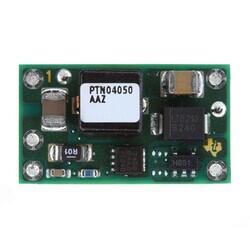 Non-Isolated PoL Module DC DC Converter 1 Output -15 ~ -3.3V 1A 2.9V - 7V Input - Texas Instruments