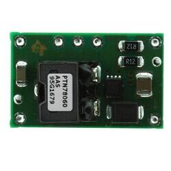 Non-Isolated PoL Module DC DC Converter 1 Output -15 ~ -3V 3A 9V - 28.7V Input - 1