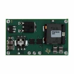 Non-Isolated PoL Module DC DC Converter 1 Output -15 ~ -3V 4A 9V - 29V Input - Texas Instruments