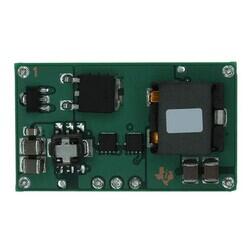 Non-Isolated PoL Module DC DC Converter 1 Output -15 ~ -3V 4A 9V - 29V Input - Texas Instruments