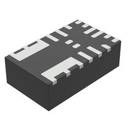 Non-Isolated PoL Module DC DC Converter 1 Output 0.8 ~ 18.48V - - - 1.2A 4.5V - 21V Input - Monolithic Power Systems Inc.