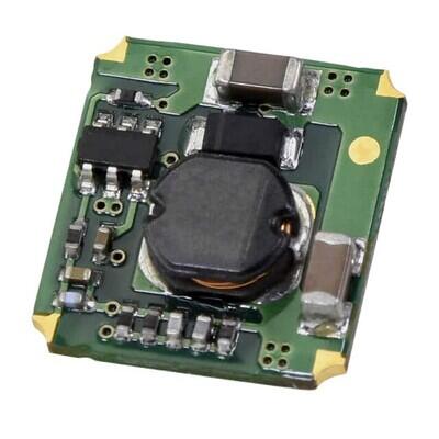 Non-Isolated PoL Module DC DC Converter 1 Output 5V 500mA 6.5V - 36V Input - 1