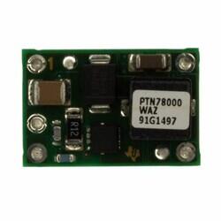 Non-Isolated PoL Module DC DC Converter 1 Output 2.5 ~ 12.6V 1.5A 7V - 36V Input - Texas Instruments