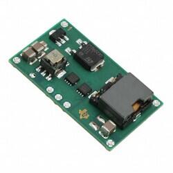 Non-Isolated PoL Module DC DC Converter 1 Output 2.5 ~ 12.6V 6A 7V - 36V Input - Texas Instruments