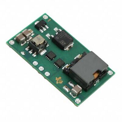 Non-Isolated PoL Module DC DC Converter 1 Output 2.5 ~ 12.6V 6A 7V - 36V Input - 1