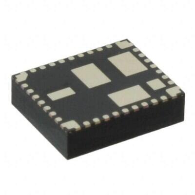 Non-Isolated PoL Module DC DC Converter 1 Output 2.5 ~ 15V 2.5A 7V - 50V Input - 1