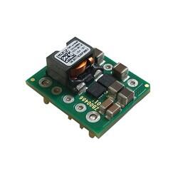 Non-Isolated PoL Module DC DC Converter 1 Output 3.3 ~ 16.5V 8A 9V - 53V Input - 1