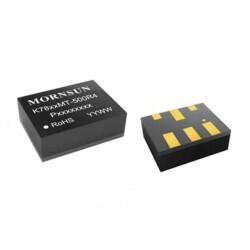 Non-Isolated PoL Module DC DC Converter 1 Output 3.3V, -3.3V 500mA, 300mA 4.5V, 7V - 36V, 32V Input - 1