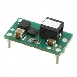 Non-Isolated PoL Module DC DC Converter 1 Output 5 ~ 15V 2.4A 2.95V - 5.5V Input - Texas Instruments
