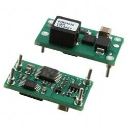Non-Isolated PoL Module DC DC Converter 1 Output 5 ~ 15V 2.4A 2.95V - 5.5V Input - Texas Instruments