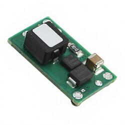 Non-Isolated PoL Module DC DC Converter 1 Output 5 ~ 15V 2.4A 2.95V - 5.5V Input - Texas Instruments
