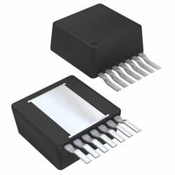 Non-Isolated PoL Module DC DC Converter 1 Output 5 ~ 30V 1A 6V - 42V Input - 1