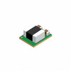 Non-Isolated PoL Module DC DC Converter 1 Output 5V 1A 4V - 36V Input - Texas Instruments (1)