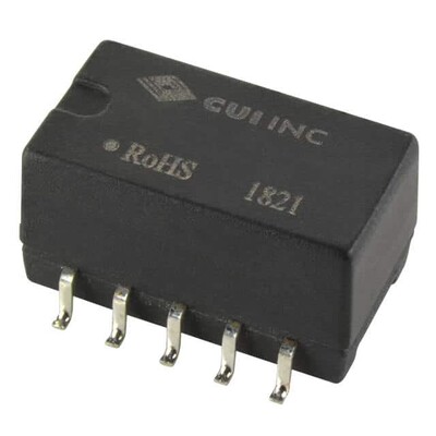 Non-Isolated PoL Module DC DC Converter 1 Output 5V 1A 8V - 36V Input - 1
