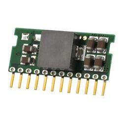 Non-Isolated PoL Module DC DC Converter 1 Output 6.5V 3A 10V - 36V Input - CUI Inc.