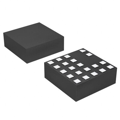 Non-Isolated PoL Module DC DC Converter 1 Output 1.25 ~ 5V - - 200mA 4V - 36V Input - 1