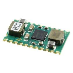 Non-Isolated PoL Module DC DC Converter 2 Output 0.7 ~ 3.6V 0.7 ~ 3.6V 10A, 10A 4.75V - 14V Input - Texas Instruments