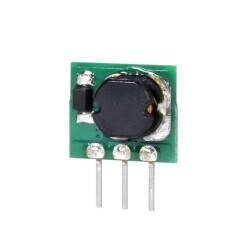 Non-Isolated PoL Module DC DC Converter 2 Output 15V -15V 500mA, 150mA 19V - 36V Input - 1