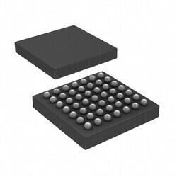 Non-Isolated PoL Module DC DC Converter 4 Output 0.6 ~ 5.5V 0.6 ~ 5.5V 0.6 ~ 5.5V 0.6 ~ 5.5V 1.2A, 1.2A, 1.2A, 1.2A 2.7V - 17V Input - Analog Devices Inc.