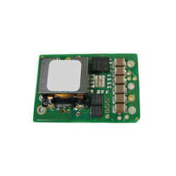 Non-Isolated PoL Module DC DC Converter 1 Output 3.3 ~ 15V 20A 9V - 53V Input - TDK-Lambda (1)