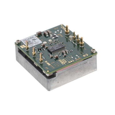 Non-Isolated PoL Module DC DC Converter 1 Output 8 ~ 24V 20A 9V - 36V Input - 1