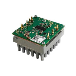 Non-Isolated PoL Module DC DC Converter 1 Output 9.6 ~ 48V 8A 9V - 36V Input - TDK-Lambda