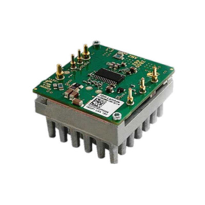 Non-Isolated PoL Module DC DC Converter 1 Output 9.6 ~ 48V 8A 9V - 36V Input - 1