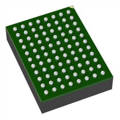 Non-Isolated PoL Module DC DC Converter 1 Output 1.2 ~ 36V 5.4A 5V - 36V Input - 1
