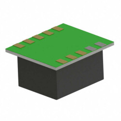 Non-Isolated PoL Module DC DC Converter 1 Output 0.9 ~ 5.5V 100mA 4V - 60V Input - Analog Devices Inc. Maxim Integrated
