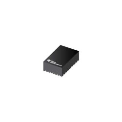 Non-Isolated PoL Module DC DC Converter 1 Output 1 ~ 6V 3A 3V - 36V Input - Texas Instruments