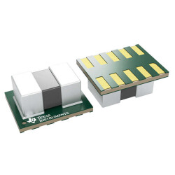 Non-Isolated PoL Module DC DC Converter 1 Output 0.6 ~ 4V 1A 2.4V - 5.5V Input - Texas Instruments