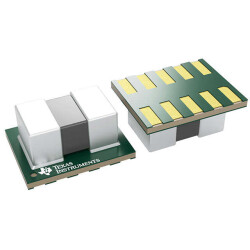 Non-Isolated PoL Module DC DC Converter 1 Output 0.6 ~ 4V 3A 2.4V - 5.5V Input - Texas Instruments