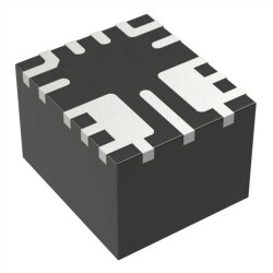 Non-Isolated PoL Module DC DC Converter 1 Output 0.6 ~ 5.5V 2A 2.7V - 6V Input - Texas Instruments