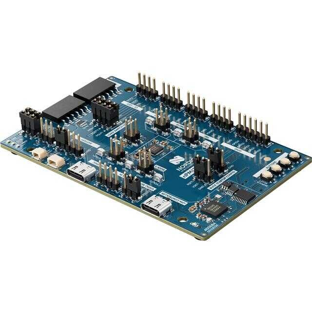  Npm1300 Battery Charger Power Management Evaluation Board