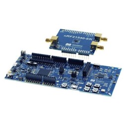 nRF21540 - Front End 2.4GHz Evaluation Board - Nordic Semiconductor ASA