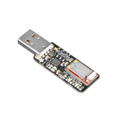 nRF51822 - Transceiver; Bluetooth® Smart 4.x Low Energy (BLE) 2.4GHz Evaluation Board - 1