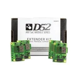 nRF52832 series pval(183) Evaluation Board Extended Kit - 1