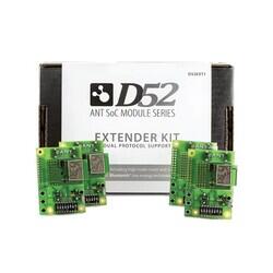 nRF52832 series pval(183) Evaluation Board Extended Kit - Garmin Canada Inc.