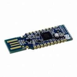 nRF52840 - Transceiver; Bluetooth® 5 Evaluation Board - Nordic Semiconductor ASA