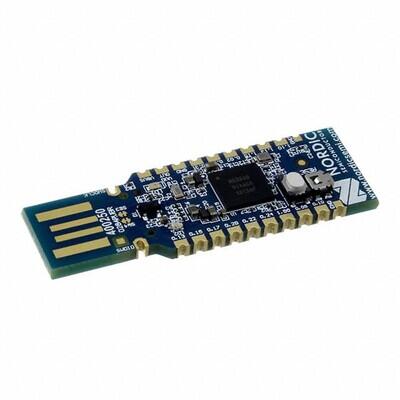nRF52840 - Transceiver; Bluetooth® 5 Evaluation Board - 1