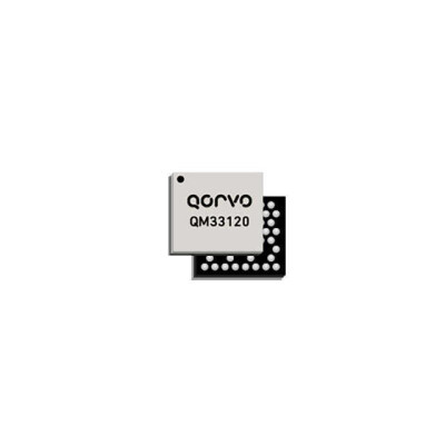 nRF52840, QM33110W, QM33120W - Transceiver; 802.15.4 (Ultra Wideband UWB) Evaluation Board - 1
