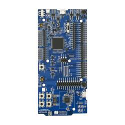 - nRF5340 Transceiver; 802.15.4 (Thread, ZigBee®), Bluetooth® 5 2.4GHz Evaluation Board - 1