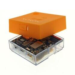 nRF9160 - Cellular Development Platform Evaluation Board - Nordic Semiconductor ASA